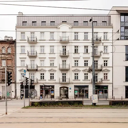Targowa, Praga - Polnoc, Pge Narodowy Apartment Warsaw
