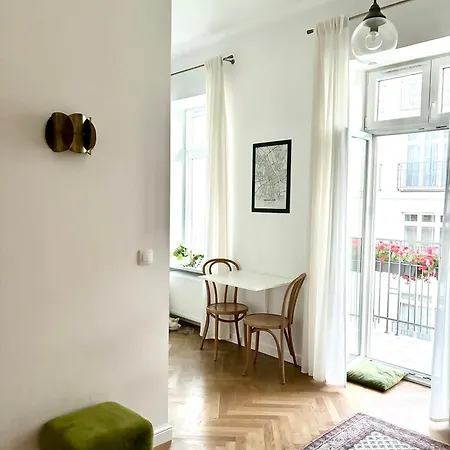 Lejlighed Targowa, Praga - Polnoc, Pge Narodowy *