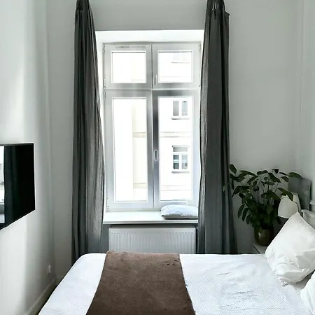 Apartment Targowa, Praga - Polnoc, Pge Narodowy Warsaw