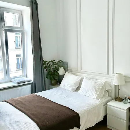 Targowa, Praga - Polnoc, Pge Narodowy Apartment *